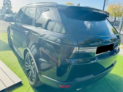 Sell Land Rover Range Rover Sport 2016 - 59999 EUR, 89000 km - AUTO.MOTO.pt