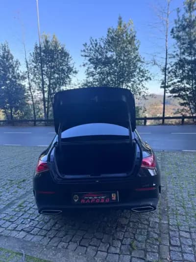 Vendo Mercedes-Benz CLA 250 2021 - 29900 EUR, 107769 km - AUTO.MOTO.pt