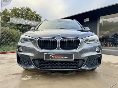 Vendo BMW X1 2017 - 23999 EUR, 150000 km - AUTO.MOTO.pt