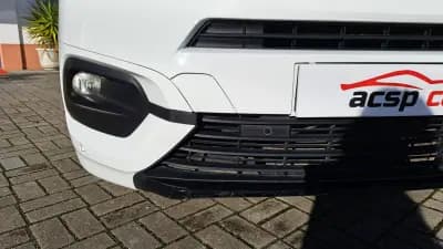 Sell Toyota Proace City Verso 2022 - 22900 EUR, 171567 km - AUTO.MOTO.pt