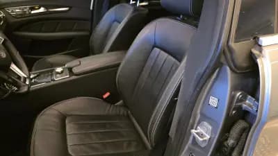 Vendo Mercedes-Benz CLS 250 2012 - 22500 EUR, 197255 km - AUTO.MOTO.pt
