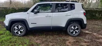 Sell Jeep Renegade 2022 - 20490 EUR, 108000 km - AUTO.MOTO.pt