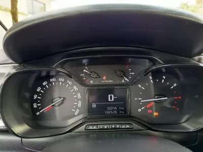 Vendo Citroën C3 2018 - 10990 EUR, 138500 km - AUTO.MOTO.pt