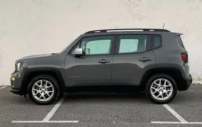 Sell Jeep Renegade 2023 - 18900 EUR, 68317 km - AUTO.MOTO.pt