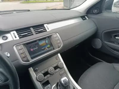 Sell Land Rover Range Rover Evoque 2017 - 27500 EUR, 114000 km - AUTO.MOTO.pt