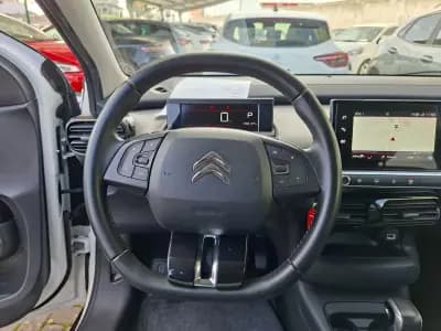 Vendo Citroën C4 Cactus 2019 - 15500 EUR, 56000 km - AUTO.MOTO.pt