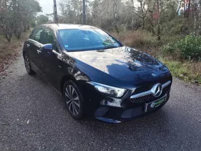 Sell Mercedes-Benz A 250 2021 - 24900 EUR, 146800 km - AUTO.MOTO.pt