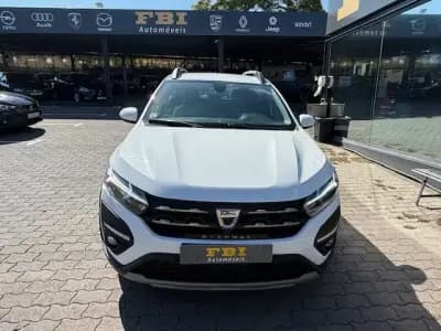Vendo Dacia Sandero 2022 - 14500 EUR, 76000 km - AUTO.MOTO.pt