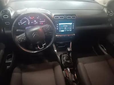 Sell Citroën C3 Aircross 2022 - 15950 EUR, 71000 km - AUTO.MOTO.pt