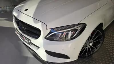 Sell Mercedes-Benz C 350 2015 - 22500 EUR, 187084 km - AUTO.MOTO.pt