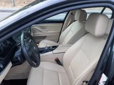 Vendo BMW 520 2012 - 13400 EUR, 206550 km - AUTO.MOTO.pt