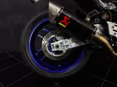 Sell Yamaha MT 09 2023 - 11490 EUR, 5529 km - AUTO.MOTO.pt