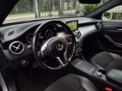 Sell Mercedes-Benz GLA 200 2014 - 20000 EUR, 221000 km - AUTO.MOTO.pt
