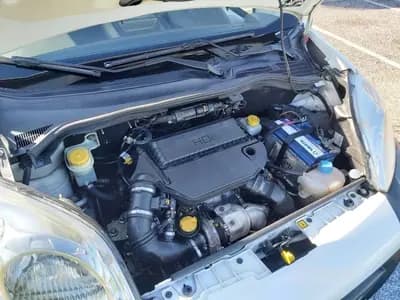 Vendo Citroën Nemo 2014 - 6950 EUR, 266290 km - AUTO.MOTO.pt