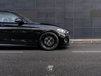 Sell BMW 116 2018 - 24490 EUR, 61200 km - AUTO.MOTO.pt