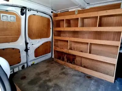 Vendo Citroën Berlingo 2018 - 9500 EUR, 149000 km - AUTO.MOTO.pt