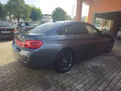 Sell BMW 418 Gran Coupé 2018 - 25750 EUR, 85600 km - AUTO.MOTO.pt