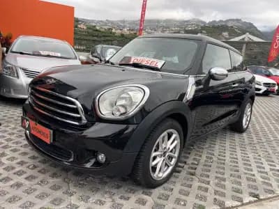Vendo MINI Paceman 2015 - 13950 EUR, 138229 km - AUTO.MOTO.pt