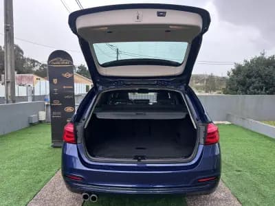 Sell BMW 320 2015 - 14900 EUR, 150000 km - AUTO.MOTO.pt