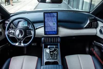 Vendo BYD Atto 3 2023 - 26990 EUR, 24998 km - AUTO.MOTO.pt