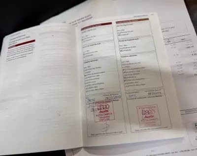 Vendo Audi A6 Avant 2011 - 14950 EUR, 197000 km - AUTO.MOTO.pt