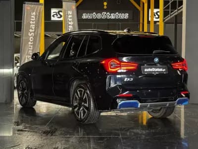 Vendo BMW iX3 2023 - 49990 EUR, 43700 km - AUTO.MOTO.pt