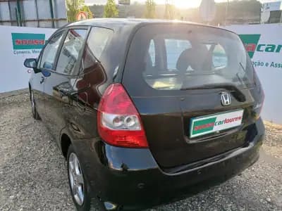 Sell Honda Jazz 2007 - 4950 EUR, 184974 km - AUTO.MOTO.pt