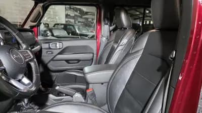 Sell Jeep Gladiator 2021 - 59900 EUR, 125181 km - AUTO.MOTO.pt