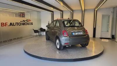 Sell Fiat 500 2020 - 14900 EUR, 29049 km - AUTO.MOTO.pt