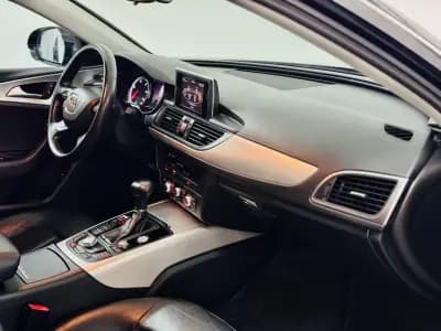 Vendo Audi A6 Avant 2011 - 14950 EUR, 197000 km - AUTO.MOTO.pt