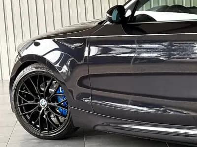 Vendo BMW 118 2007 - 12990 EUR, 245000 km - AUTO.MOTO.pt