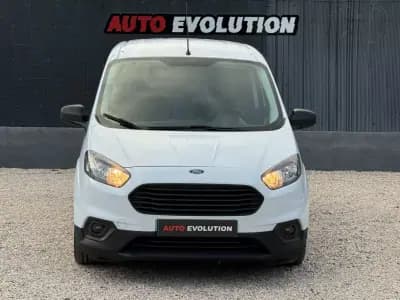 Sell Ford Transit Courier 2019 - 9990 EUR, 169990 km - AUTO.MOTO.pt