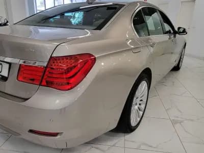 Sell BMW 730 2009 - 23900 EUR, 107760 km - AUTO.MOTO.pt
