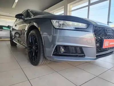 Sell Audi A4 Avant 2016 - 20450 EUR, 174000 km - AUTO.MOTO.pt