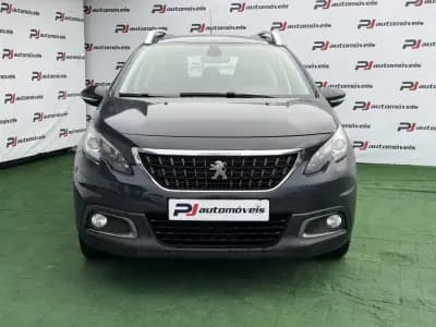 Sell Peugeot 2008 2018 - 10990 EUR, 202318 km - AUTO.MOTO.pt
