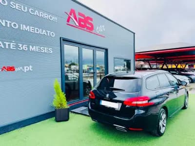 Sell Peugeot 308 SW 2020 - 16999 EUR, 150000 km - AUTO.MOTO.pt