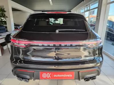 Vendo Porsche Macan 2024 - 86500 EUR, 20700 km - AUTO.MOTO.pt