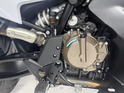 Vendo mota Husqvarna Norden 901 2023 - 14000 EUR, 8407 km - AUTO.MOTO.pt