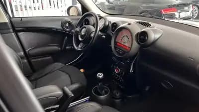 Vendo MINI Countryman 2011 - 12000 EUR, 195672 km - AUTO.MOTO.pt