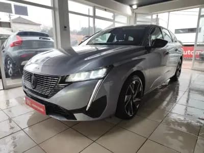 Sell Peugeot 308 SW 2022 - 21500 EUR, 54900 km - AUTO.MOTO.pt