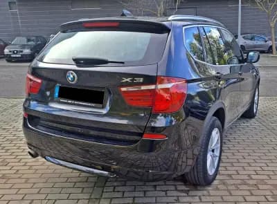 Vendo BMW X3 2014 - 15000 EUR, 130000 km - AUTO.MOTO.pt