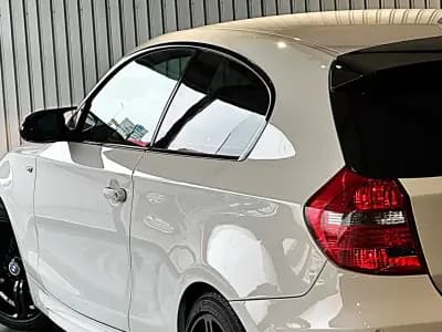 Vendo BMW 118 2009 - 12990 EUR, 187000 km - AUTO.MOTO.pt