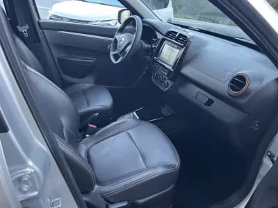 Sell Dacia Spring 2022 - 13900 EUR, 17000 km - AUTO.MOTO.pt