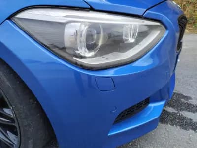 Sell BMW 120 2013 - 13999 EUR, 270000 km - AUTO.MOTO.pt