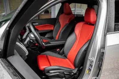 Vendo BMW iX1 2023 - 38990 EUR, 28822 km - AUTO.MOTO.pt