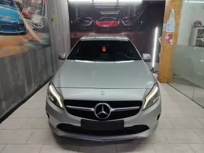 Sell Mercedes-Benz A 180 2016 - 15500 EUR, 172964 km - AUTO.MOTO.pt