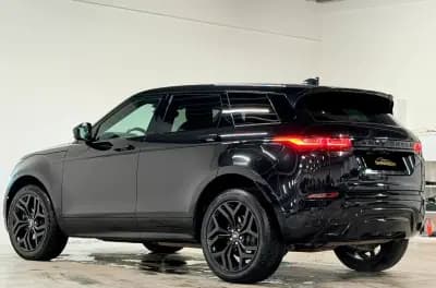 Vendo Land Rover Range Rover Evoque 2021 - 35900 EUR, 67110 km - AUTO.MOTO.pt
