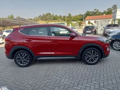 Sell Hyundai Tucson 2019 - 23950 EUR, 80000 km - AUTO.MOTO.pt