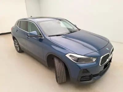 Vendo BMW X2 2021 - 26750 EUR, 78561 km - AUTO.MOTO.pt