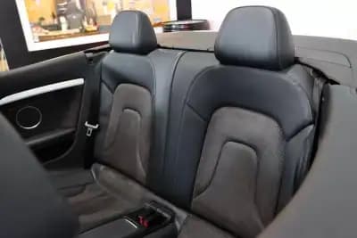 Vendo Audi A5 Cabrio 2016 - 25900 EUR, 110000 km - AUTO.MOTO.pt